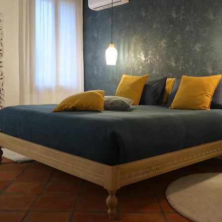 Loft Laguna, La Tua Casa In Riviera Міра Екстер'єр фото