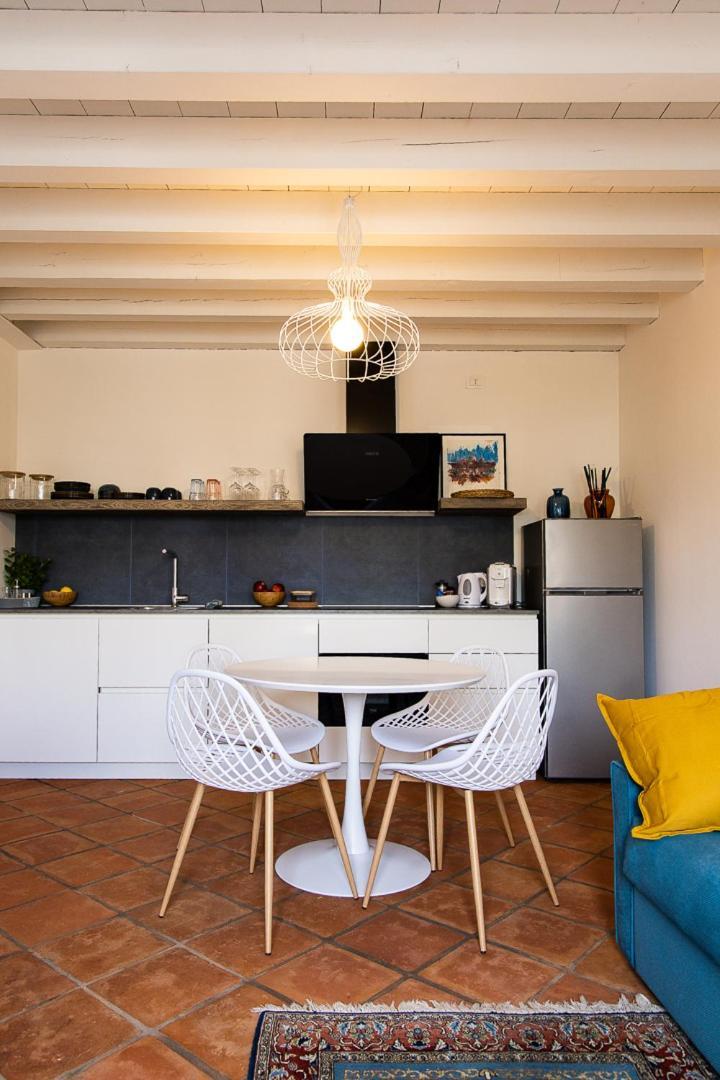 Loft Laguna, La Tua Casa In Riviera Міра Екстер'єр фото