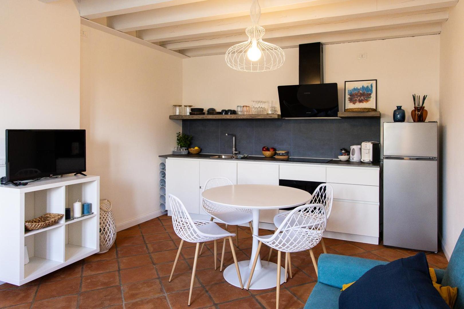 Loft Laguna, La Tua Casa In Riviera Міра Екстер'єр фото