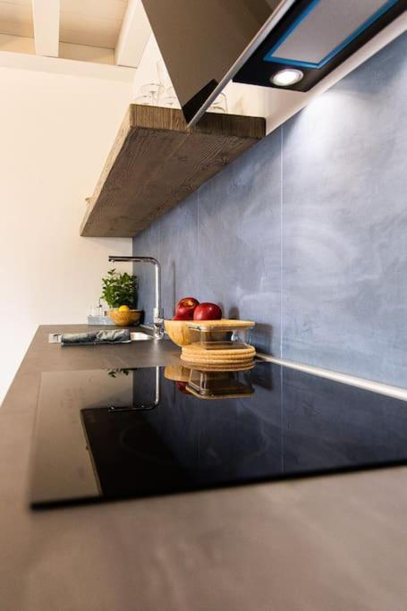 Loft Laguna, La Tua Casa In Riviera Міра Екстер'єр фото