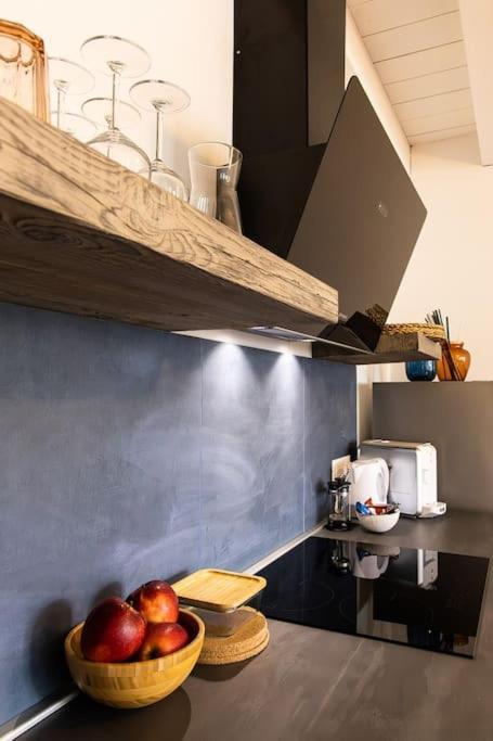 Loft Laguna, La Tua Casa In Riviera Міра Екстер'єр фото