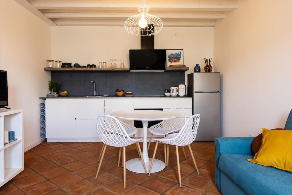 Loft Laguna, La Tua Casa In Riviera Міра Екстер'єр фото
