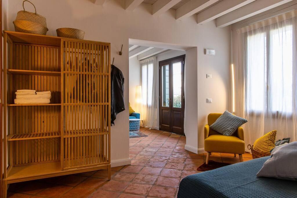 Loft Laguna, La Tua Casa In Riviera Міра Екстер'єр фото