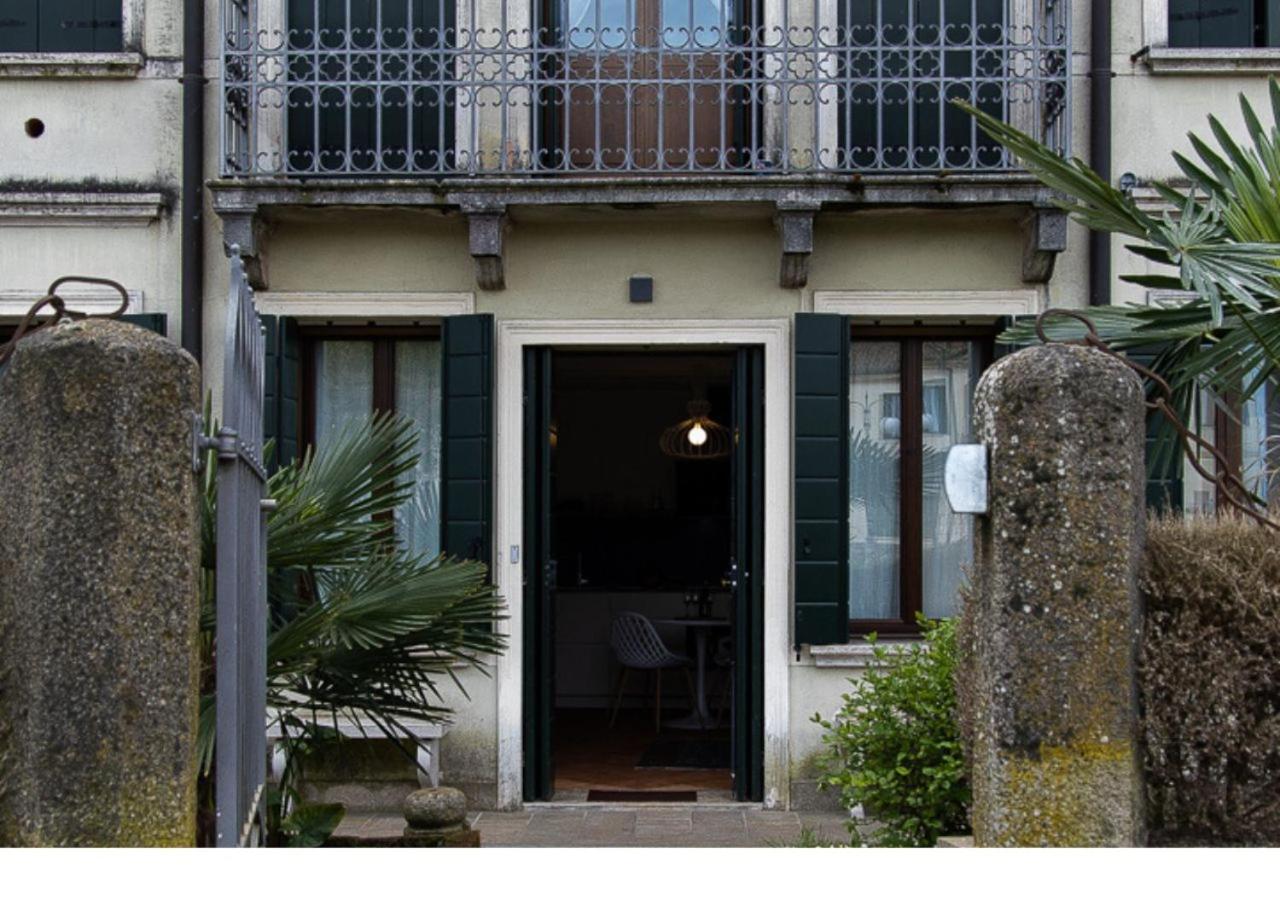 Loft Laguna, La Tua Casa In Riviera Міра Екстер'єр фото