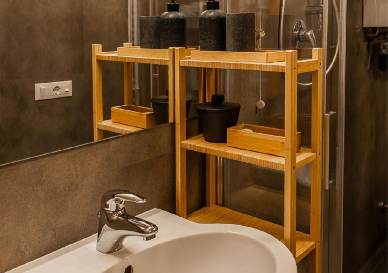 Loft Laguna, La Tua Casa In Riviera Міра Екстер'єр фото