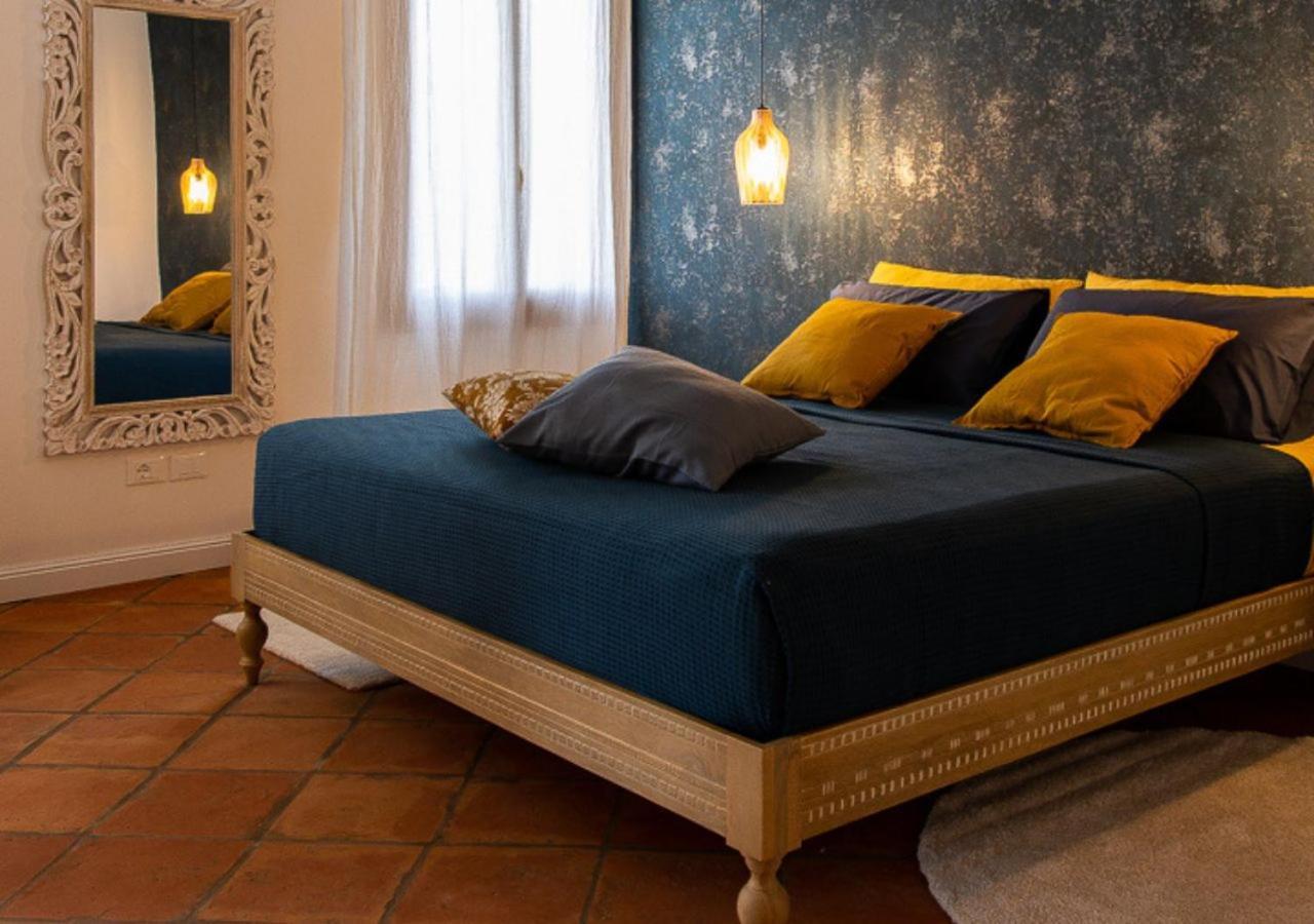 Loft Laguna, La Tua Casa In Riviera Міра Екстер'єр фото