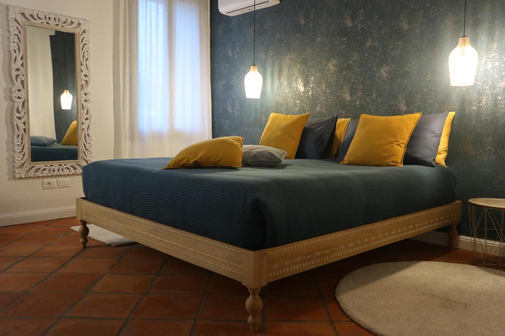 Loft Laguna, La Tua Casa In Riviera Міра Екстер'єр фото