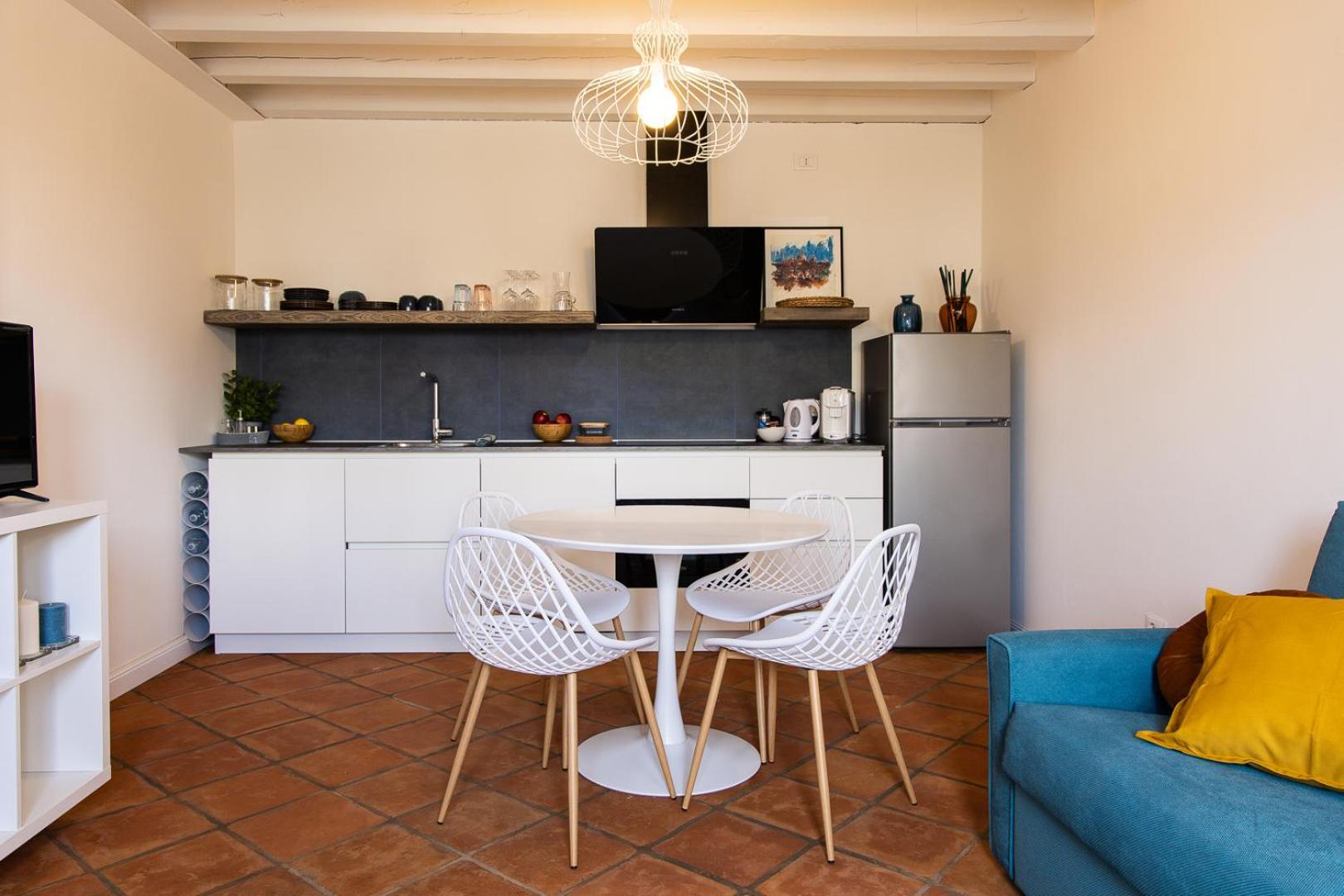 Loft Laguna, La Tua Casa In Riviera Міра Екстер'єр фото
